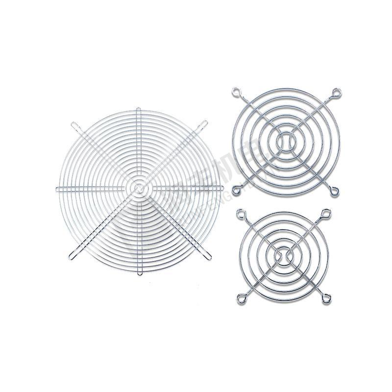 润丰 散热风扇网配件  φ110mm-φ200mm