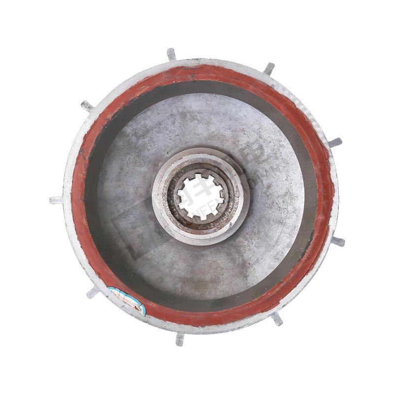 河南广兴 锥形电机风叶制动轮