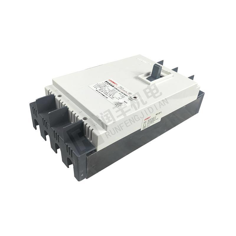 漏电断路器 GDM15LE 100/3N901 380V/100A 哥伦