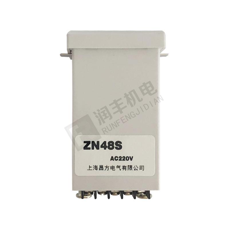 昌方 计数器 ZN-48  AC220V