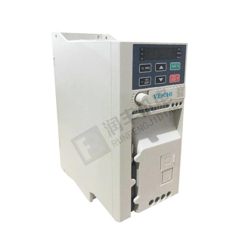 伟创 变频器 AC10系列 1.5KW/5.5KW