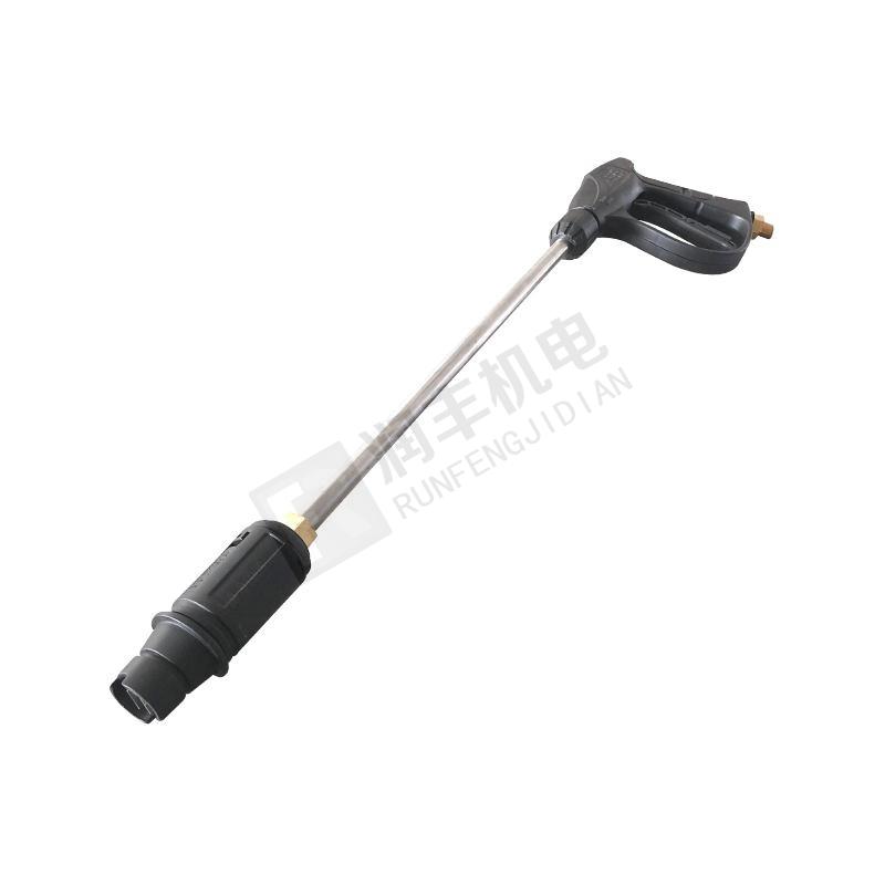 Ousaite Washer pressure gauge 2518 0-60M...