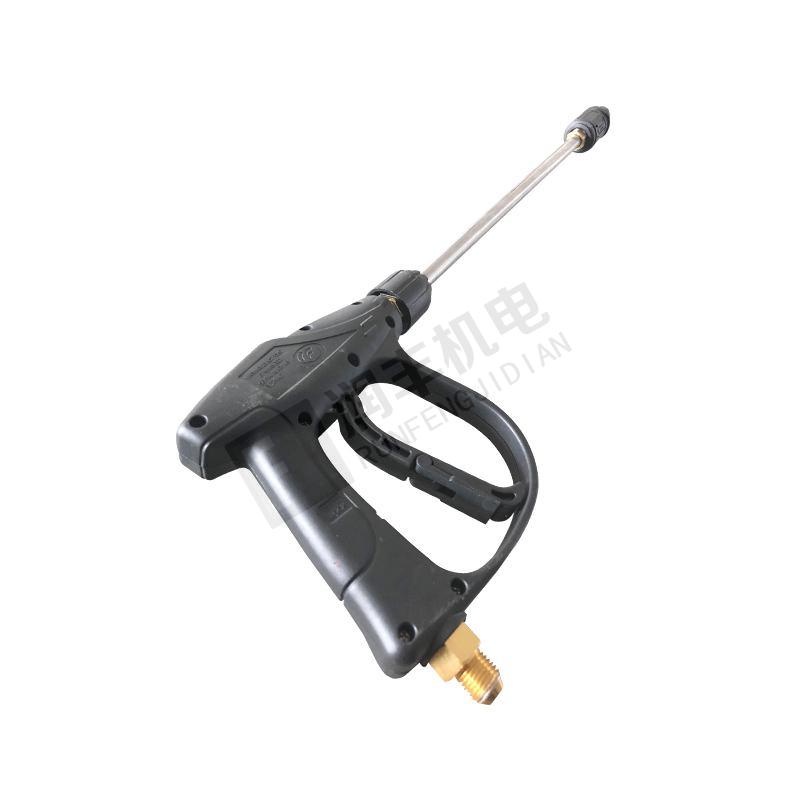 Ousaite Washer pressure gauge 2518 0-60M...