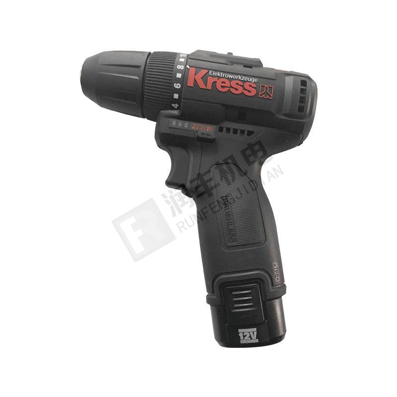 Kasheng Electric drill KU202（Lithium bat...