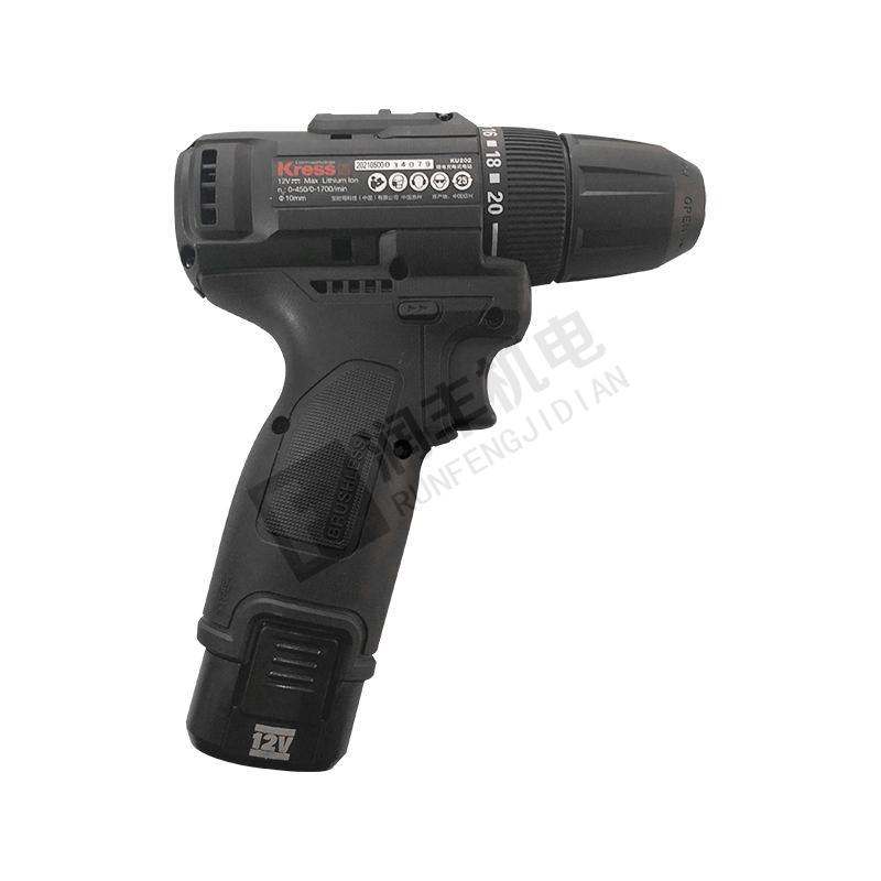 Kasheng Electric drill KU202（Lithium bat...