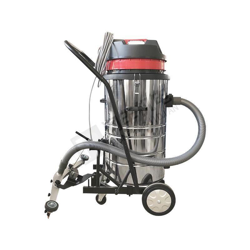 Gamay  Vacuum cleaner BF585-T-80L