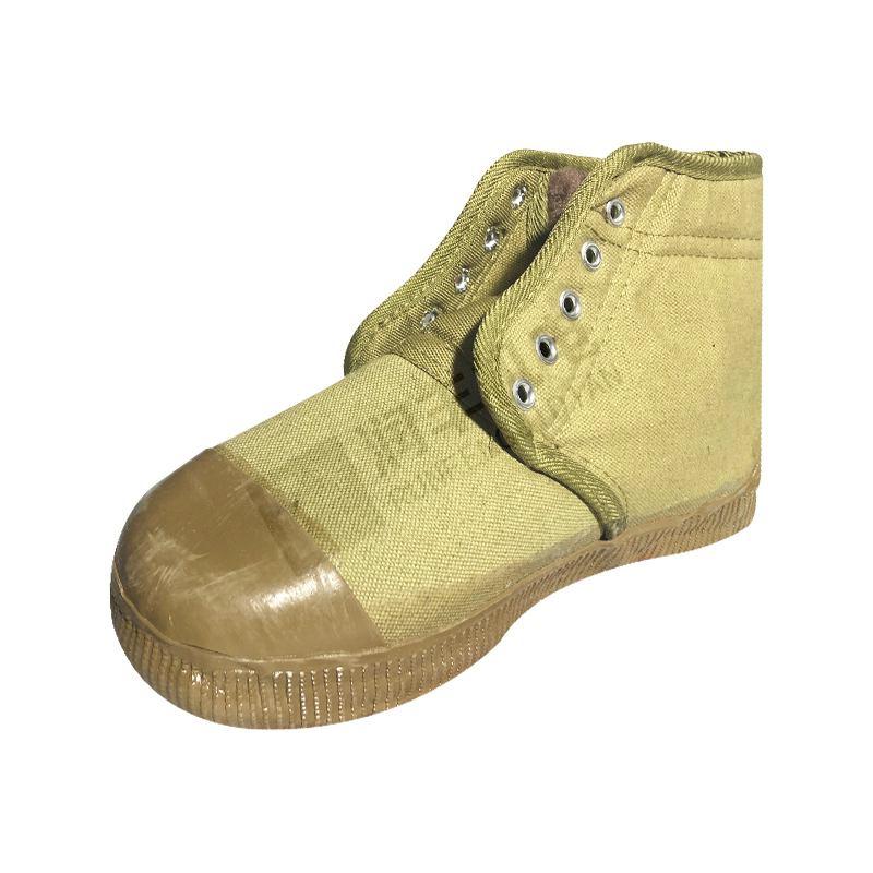 Jin Bu'an Insulated shoes