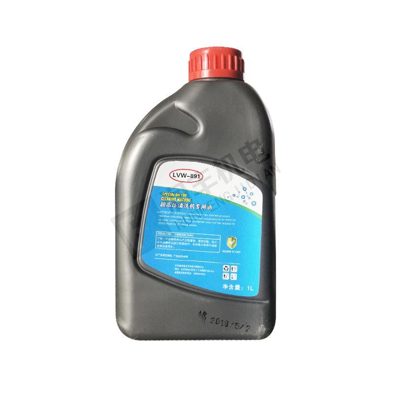Runfeng Special oil for washing machine ...