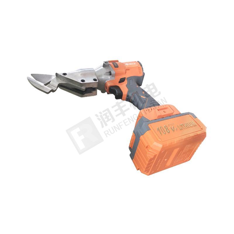 Tongtong Jie Lithium electric iron sheet...