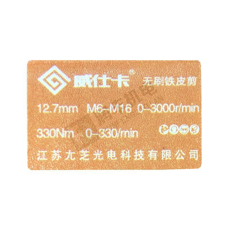 Tongtong Jie Lithium electric iron sheet...