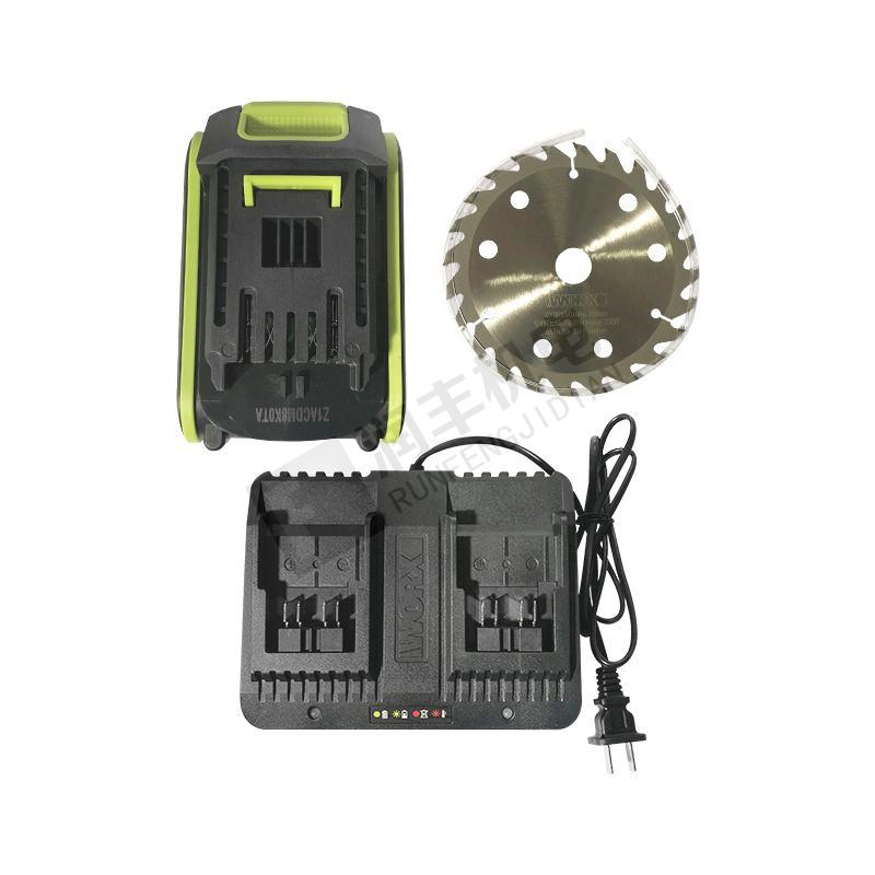 WORX Electric circular saw WU535