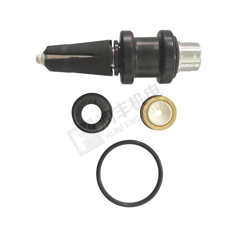 Ousaite Rotary nozzle core of washer