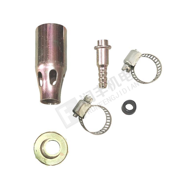 Orthonormal Liquefied gas burner Y35-1