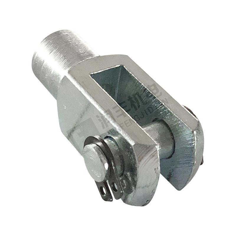 CylinderYConnector Sanez