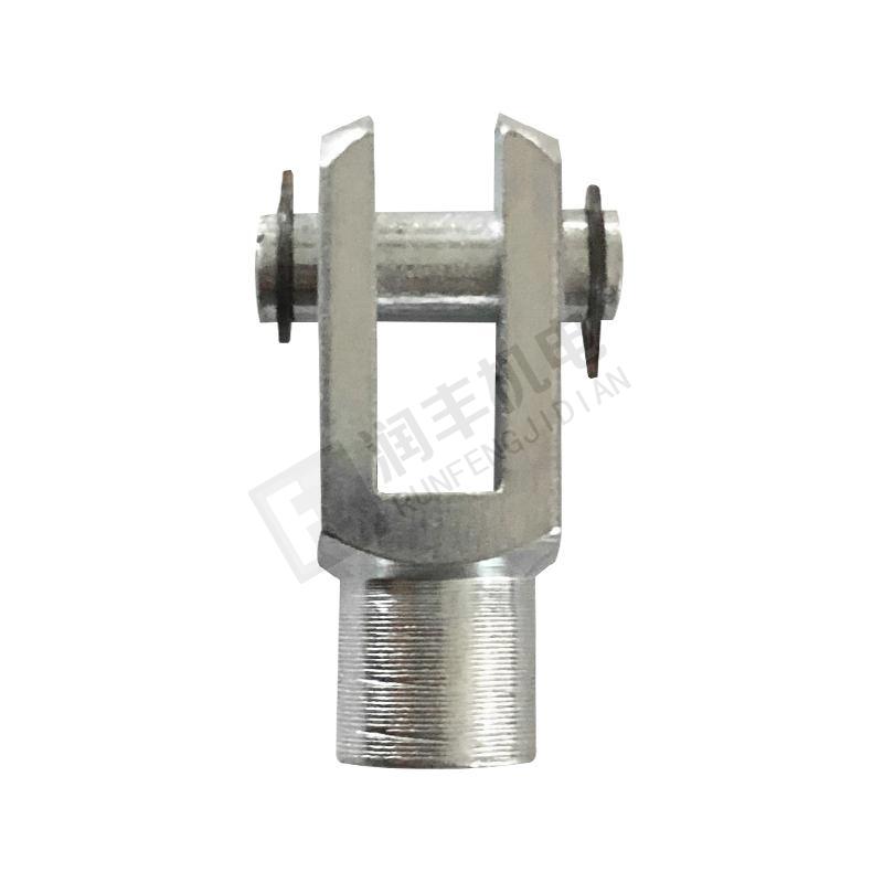 CylinderYConnector Sanez