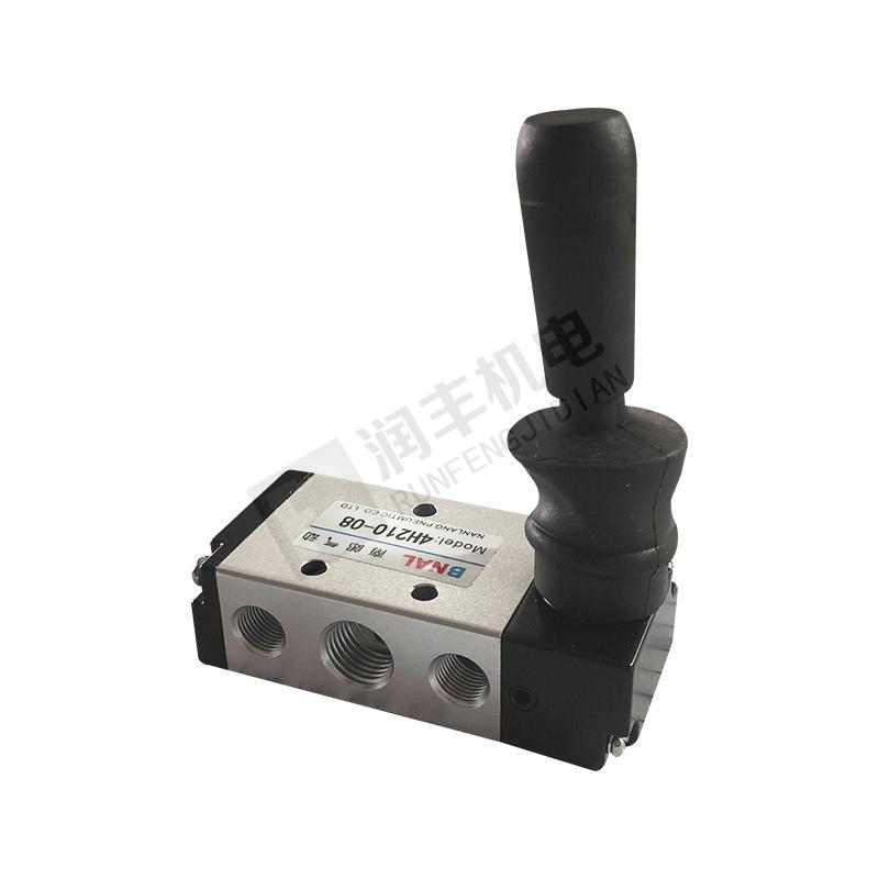 4HSeries manual valve Sanez