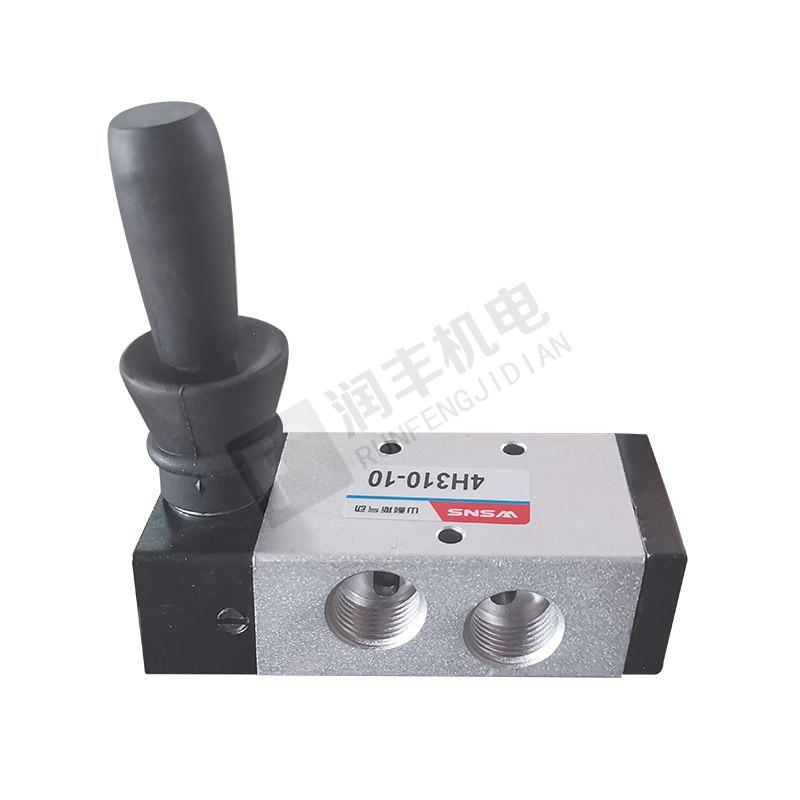 4HSeries manual valve Sanez