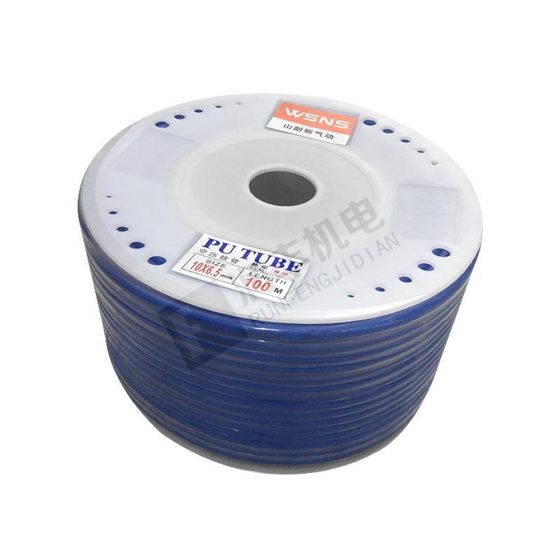 Sanez Plastic gas line φ6-16mm