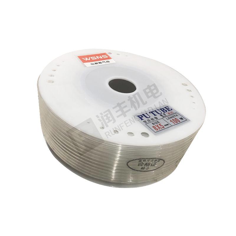 Sanez Plastic gas line φ6-16mm