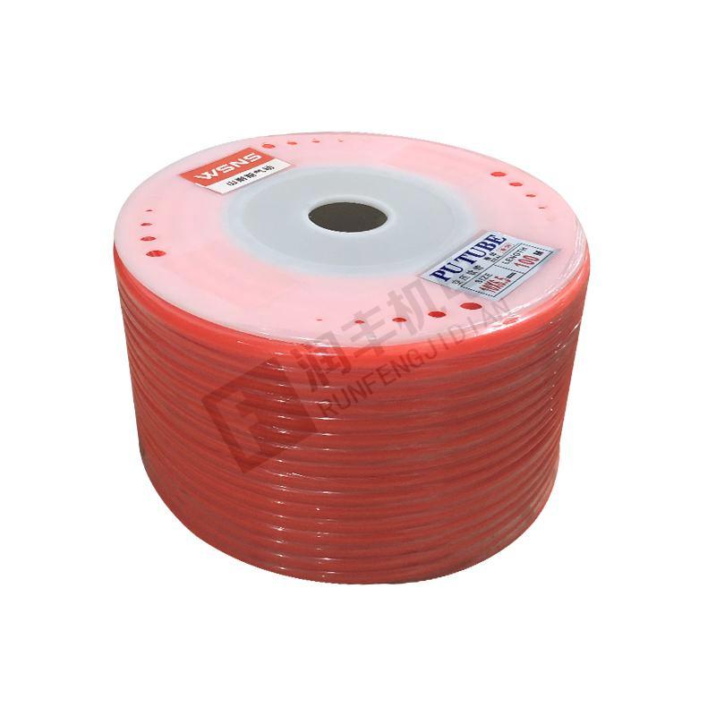 Sanez Plastic gas line φ6-16mm