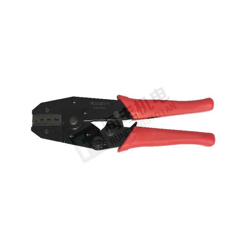 Kexin Cold press pliers 0303A