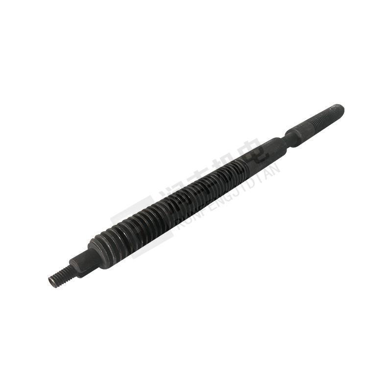 Yuetai Screw rod of circular sawing mach...