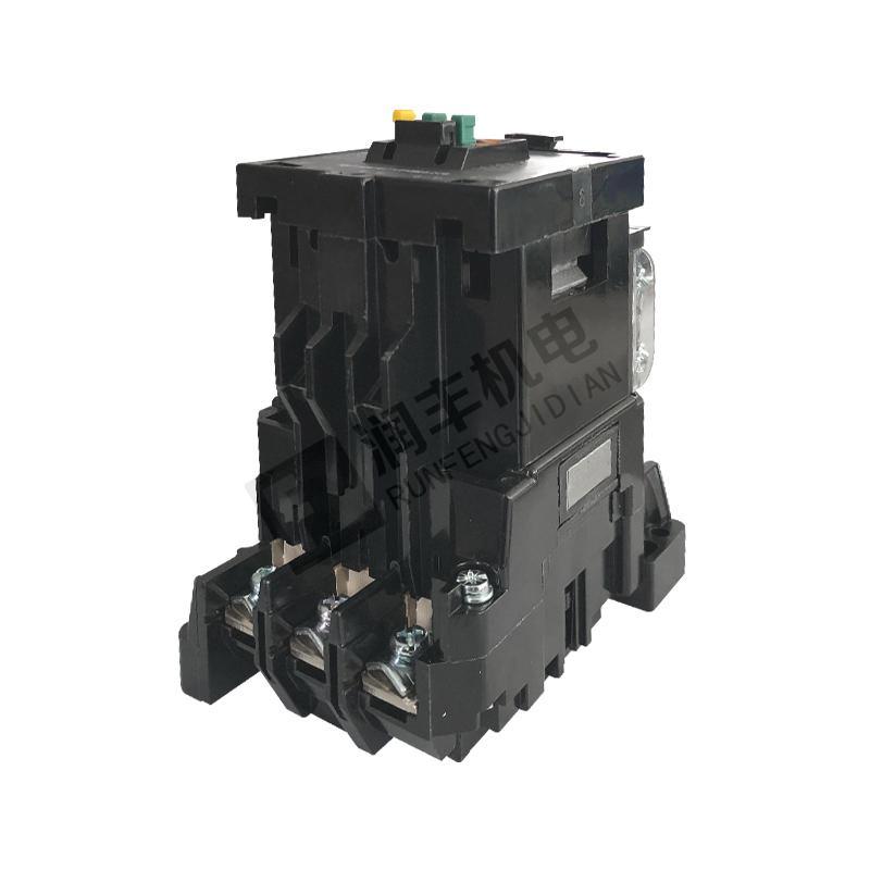 Delixi AC contactor