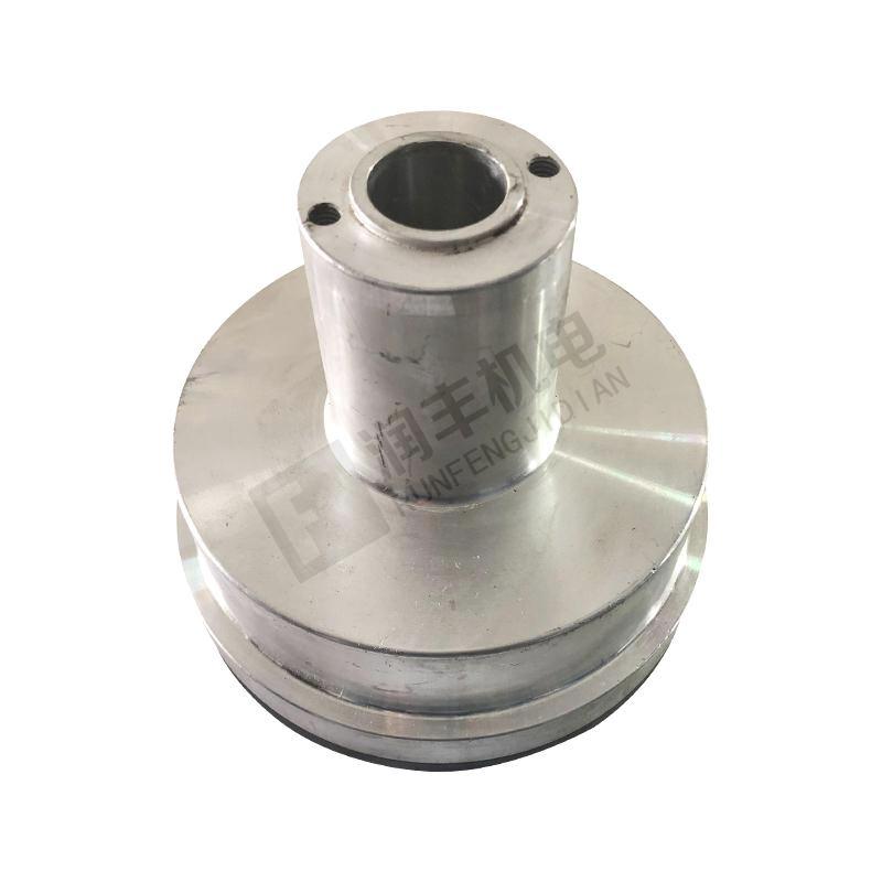 Runfeng Clamping cylinder of circular sa...