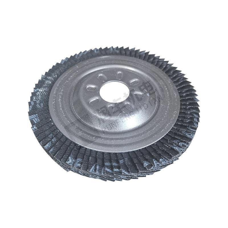 Tianjin University Louver wheel 100/125