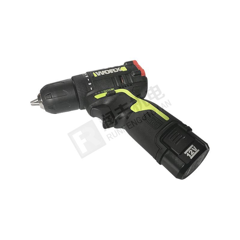 WORX Electric drill WU130X（Lithium batte...