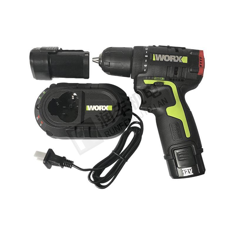 WORX Electric drill WU130X（Lithium batte...