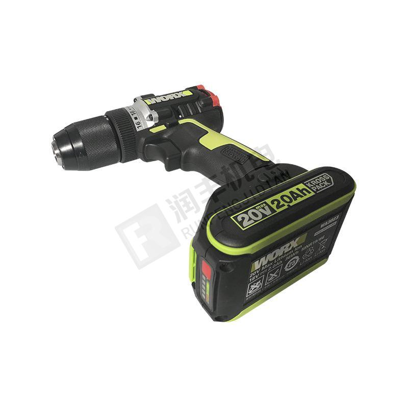 WORX Electric drill WU182