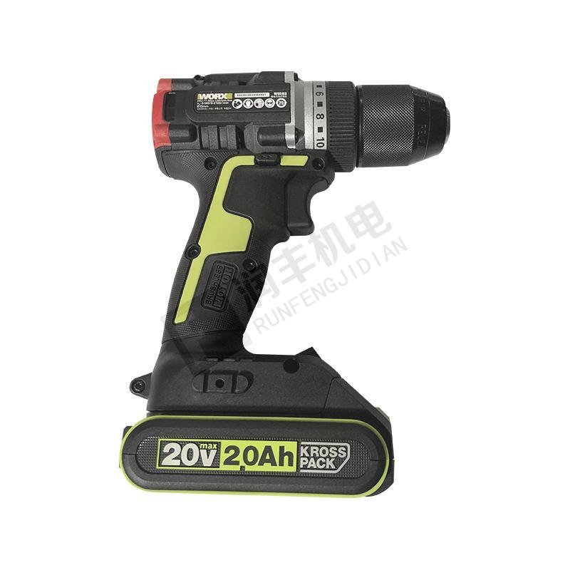 WORX Electric drill WU182