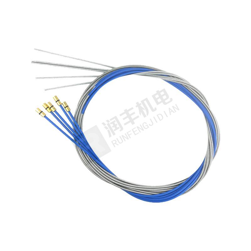 Brilliant welding and cutting Bourdon tu...